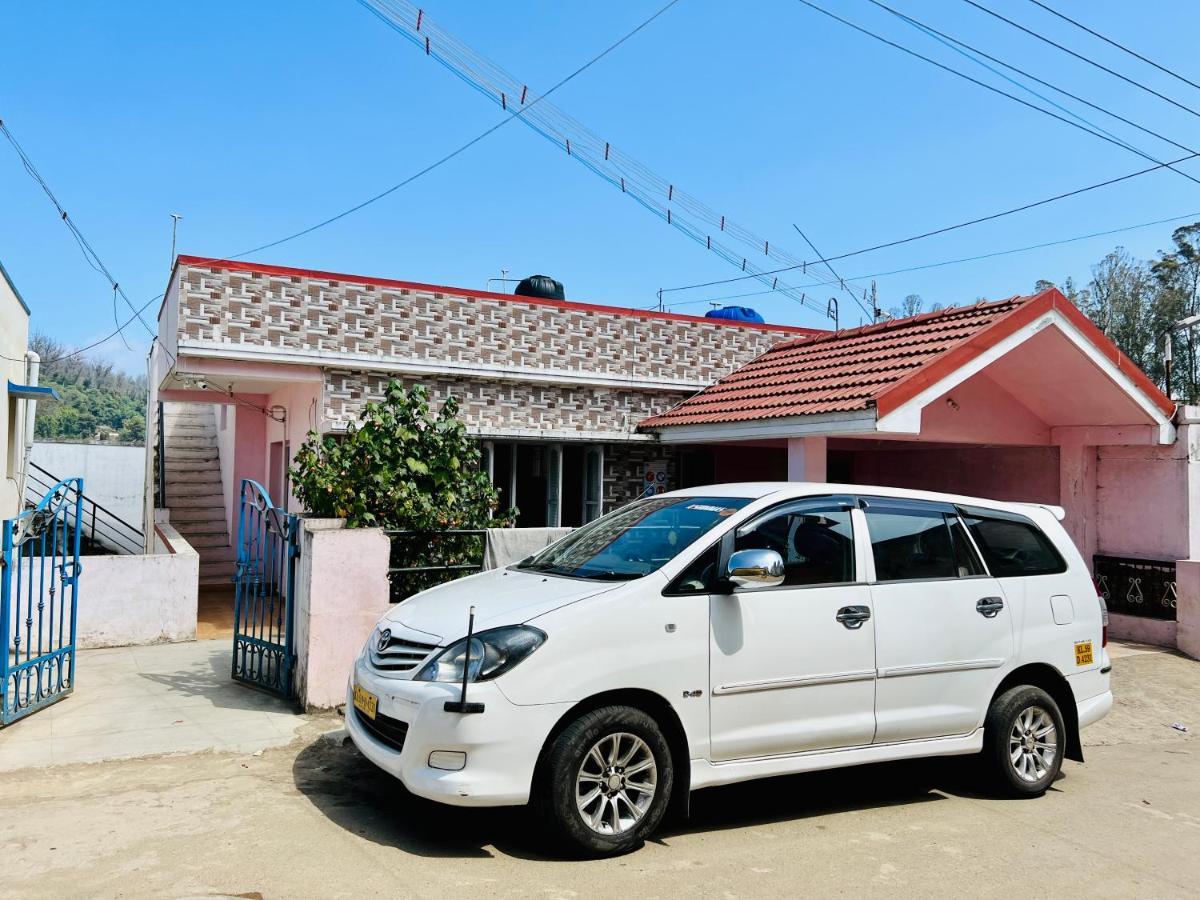 Down House 19 Ooty - Teyt Holidays Exterior foto